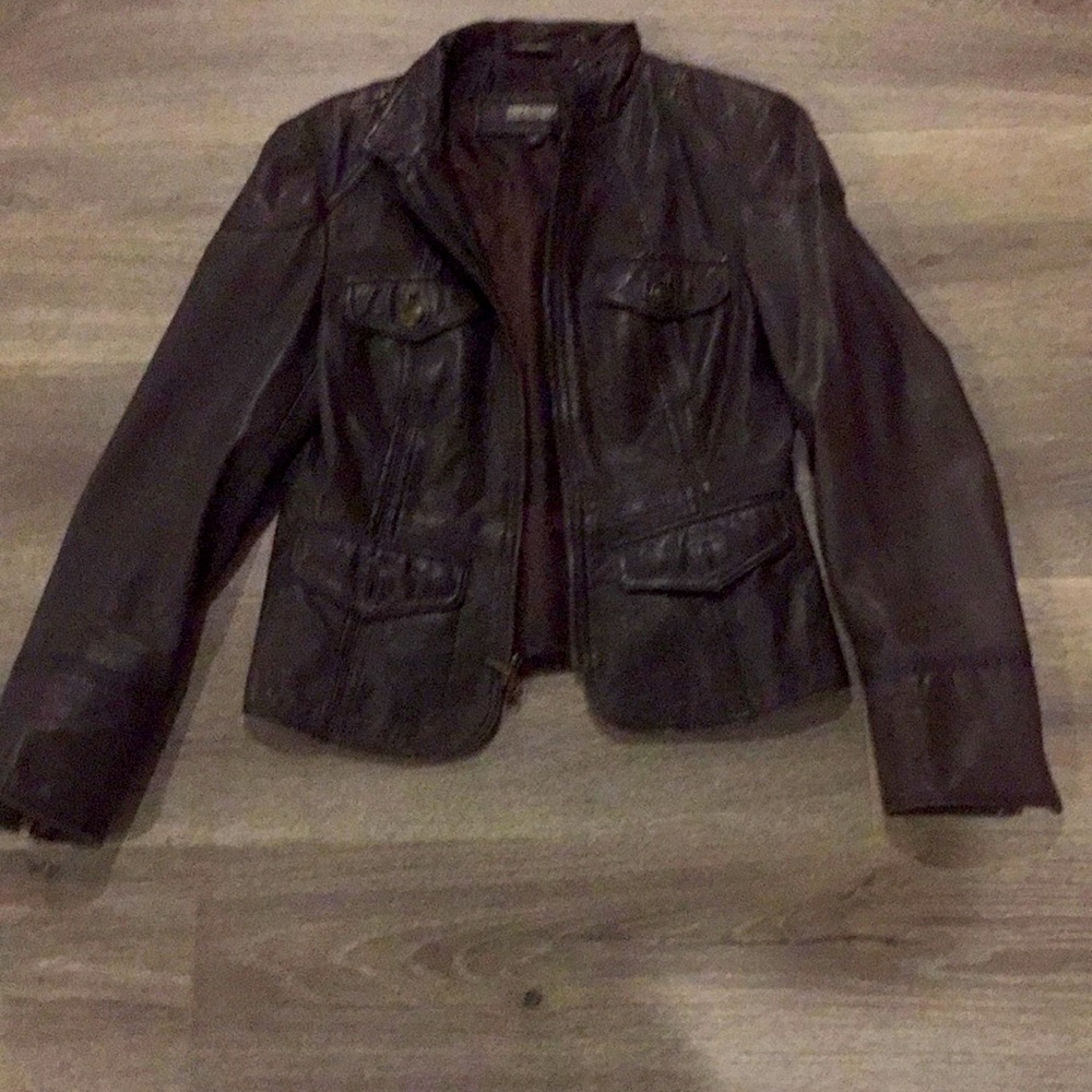 Jacket